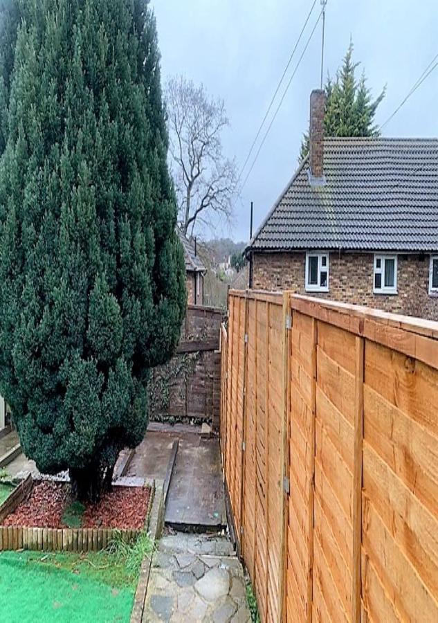 Wisdom Care: The Orpington Cutie Exterior foto