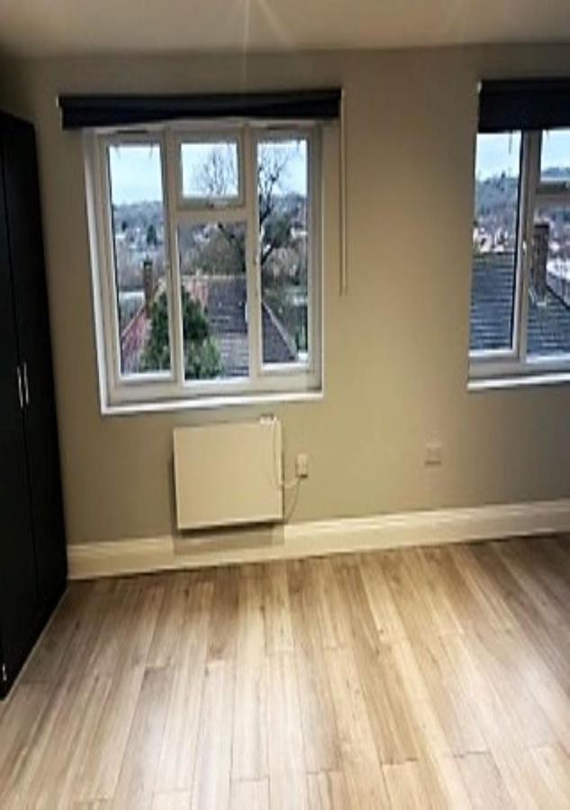 Wisdom Care: The Orpington Cutie Exterior foto
